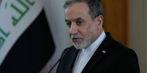 Abbas Araghchi