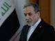 Abbas Araghchi