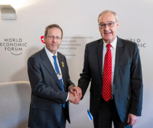 Switzerland Davos