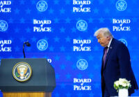 board of peace