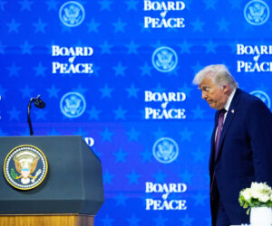 board of peace