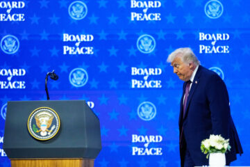 board of peace