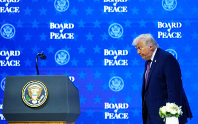 board of peace