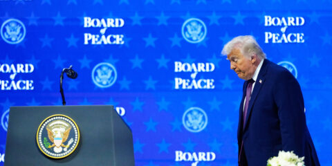 board of peace