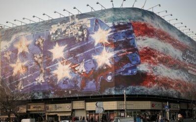 Iran propaganda