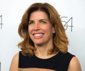Julie Menin