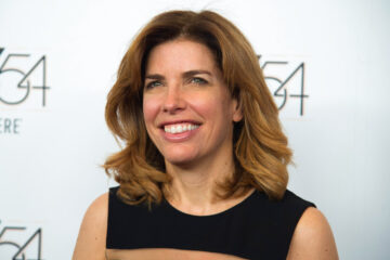 Julie Menin