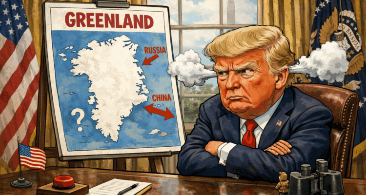 Trump fumes over Nobel snub, says peace no longer his ‘obligation’