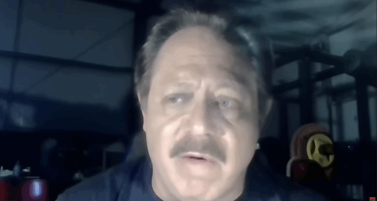 World’s ‘smartest man’ pushes antisemitic conspiracy theories in online screed