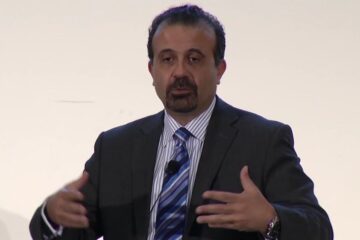 Joseph Massad