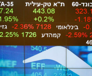 Tel Aviv Stock Exchange