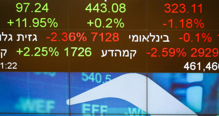 Israeli exports hit historic $164 billion record as economy defies war, boycott efforts, and global uncertainty