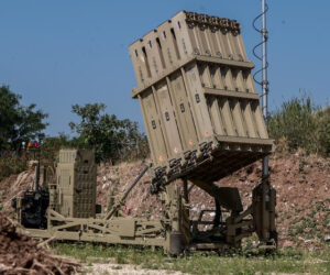 Iron Dome