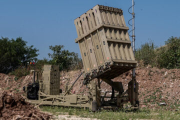 Iron Dome