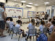 Israeli students