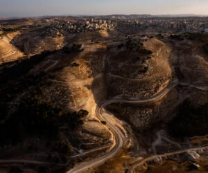E1 Maale Adumim