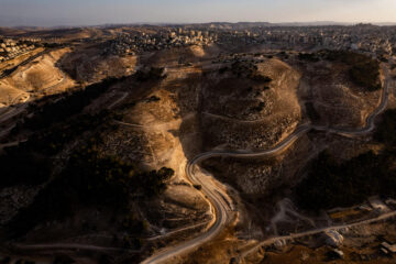 E1 Maale Adumim