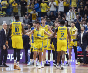 Maccabi Tel Aviv