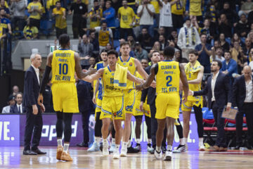 Maccabi Tel Aviv