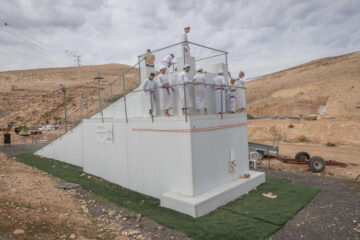 Kohanim