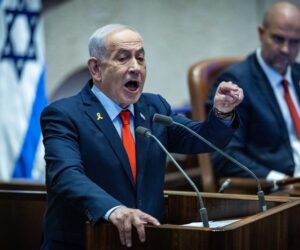 Netanyahu