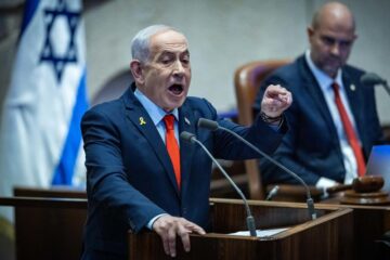 Netanyahu