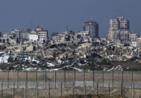 gaza