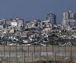 gaza