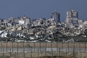 gaza