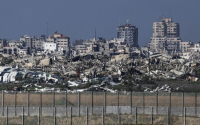 gaza