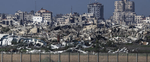 gaza