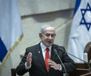 Netanyahu