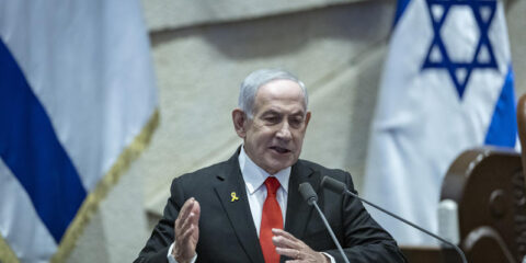 Netanyahu