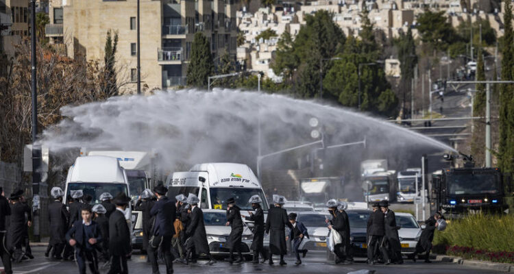 High court blocks autopsies in Jerusalem daycare deaths, forcing investigation to proceed without forensic answers