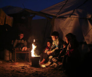 Palestinians