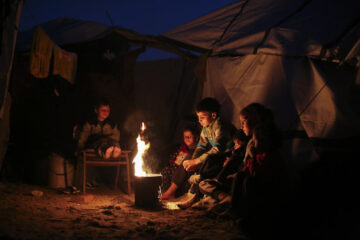 Palestinians