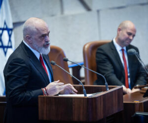Edi Rama