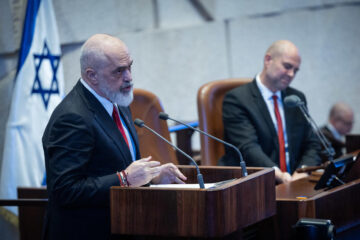 Edi Rama