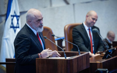 Edi Rama