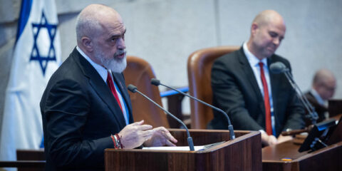Edi Rama