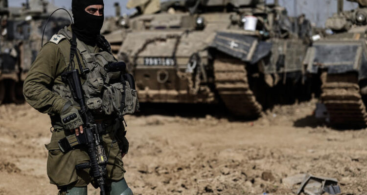 IDF says some terrorists were spared to preserve intelligence on hostages
