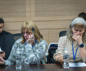 Bereaved families