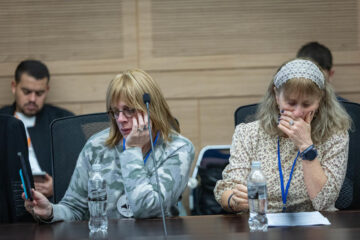 Bereaved families