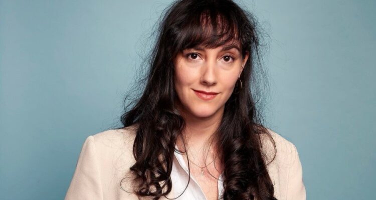 French writer goes undercover to expose far-left antisemitism