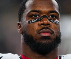 Texans linebacker Azeez Al-Shaair