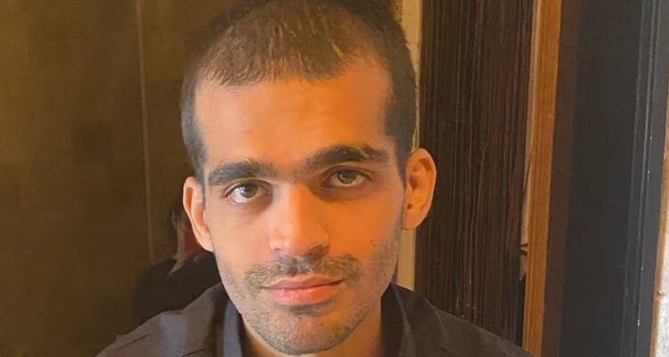 Iran executes alleged Mossad spy, says it captured Israeli agent promoting protests
