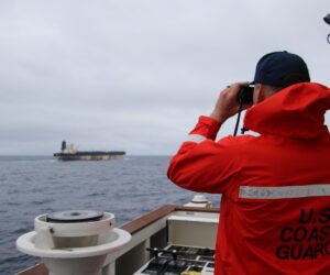 M/V Bella 1