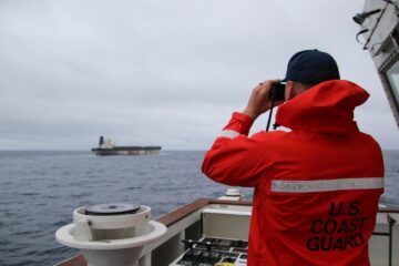 M/V Bella 1