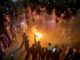 iran protests