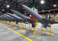 Iranian drones